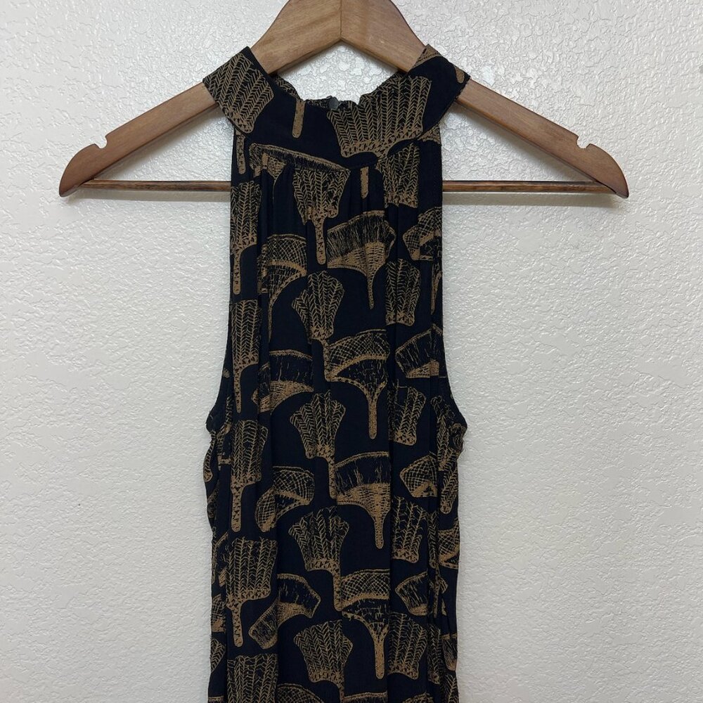 Womens Manaola blouse
